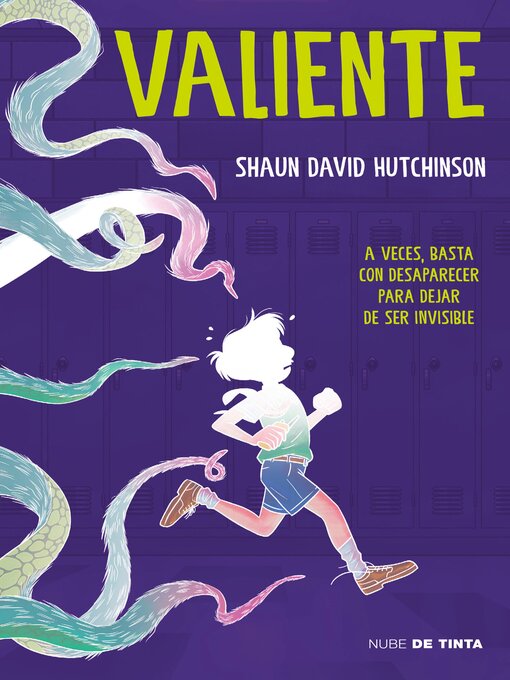 Title details for Valiente by Shaun David Hutchinson - Available